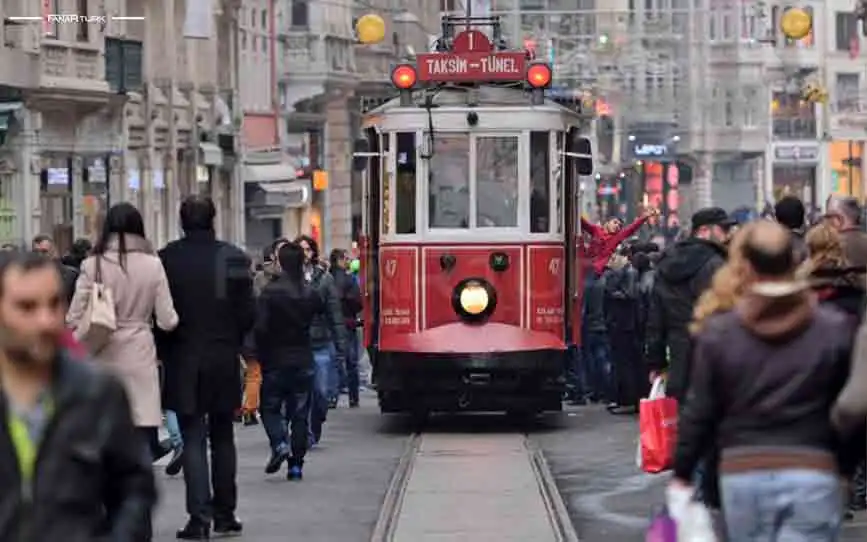 أكثر من مليون مقيم أجنبي في تركيا ـ إحصائيات وتفاصيل